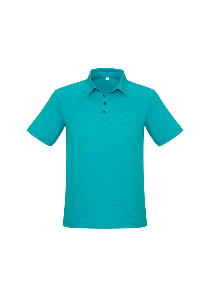 Biz Mens Profile Polo - P706MS