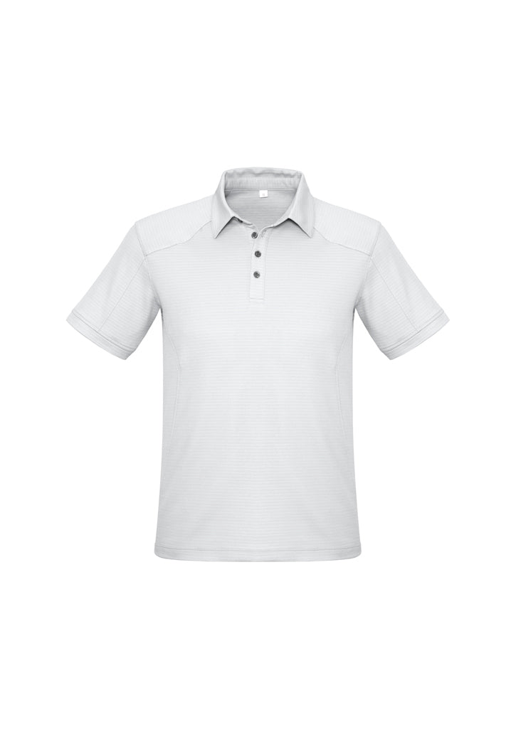 Biz Mens Profile Polo - P706MS