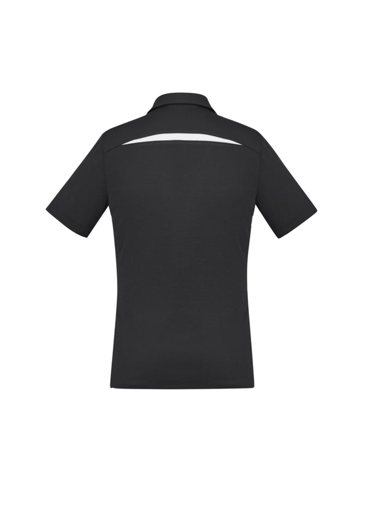 Biz Ladies Sonar Polo - P901LS