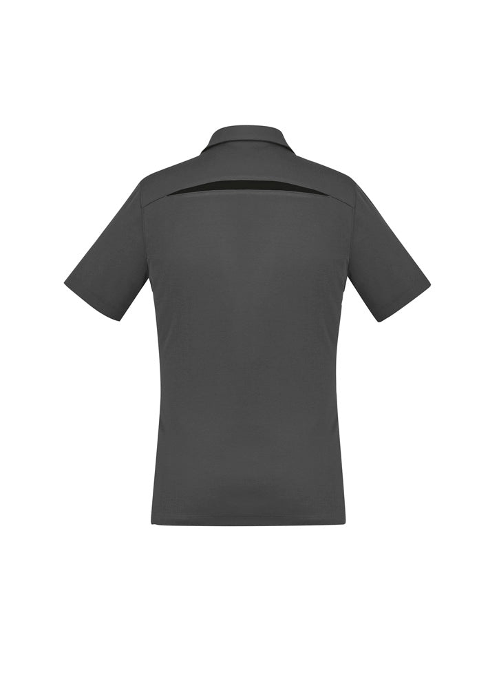 Biz Ladies Sonar Polo - P901LS