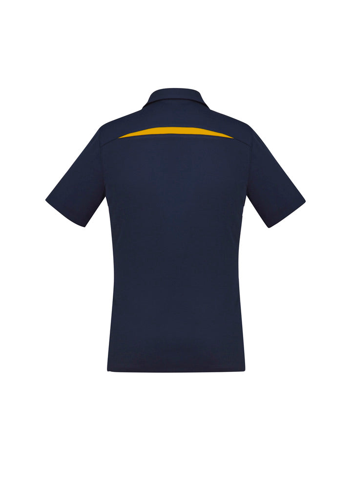 Biz Ladies Sonar Polo - P901LS