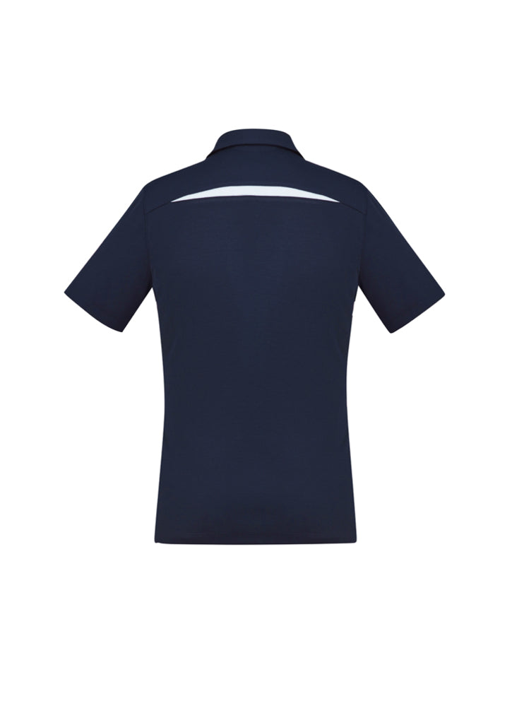 Biz Ladies Sonar Polo - P901LS