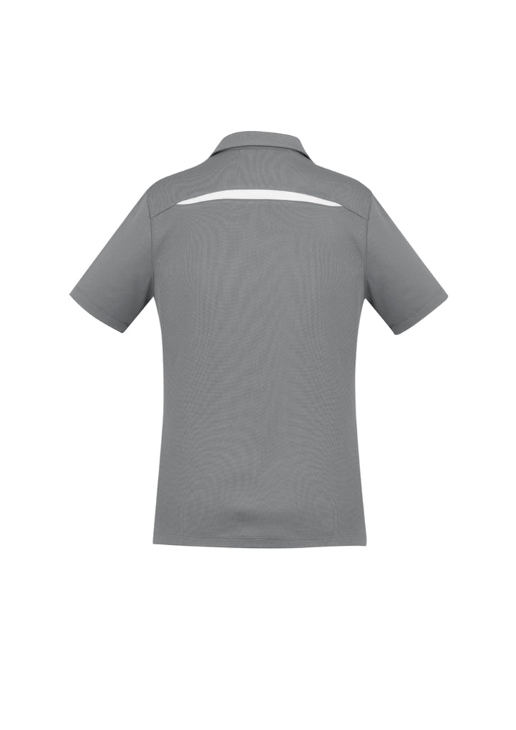 Biz Ladies Sonar Polo - P901LS