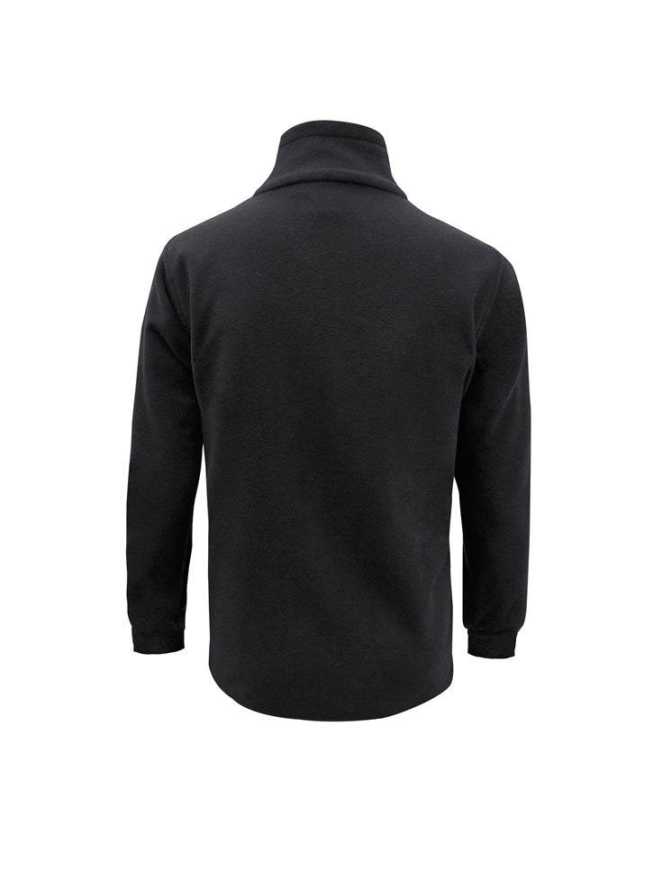 Biz Half Zip Winter Fleece Jumper - PF380