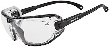 BASELINE BL65C PIT BOSS SEALED CLEAR SAFETY SPEC