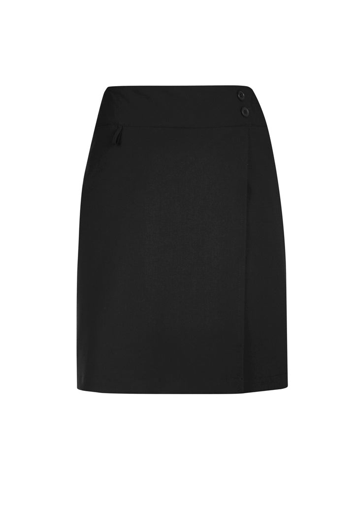 Biz Ladies Skort - CL145LS