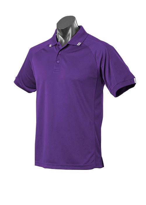 Aussie Pacific Mens Flinders Polo - 1308