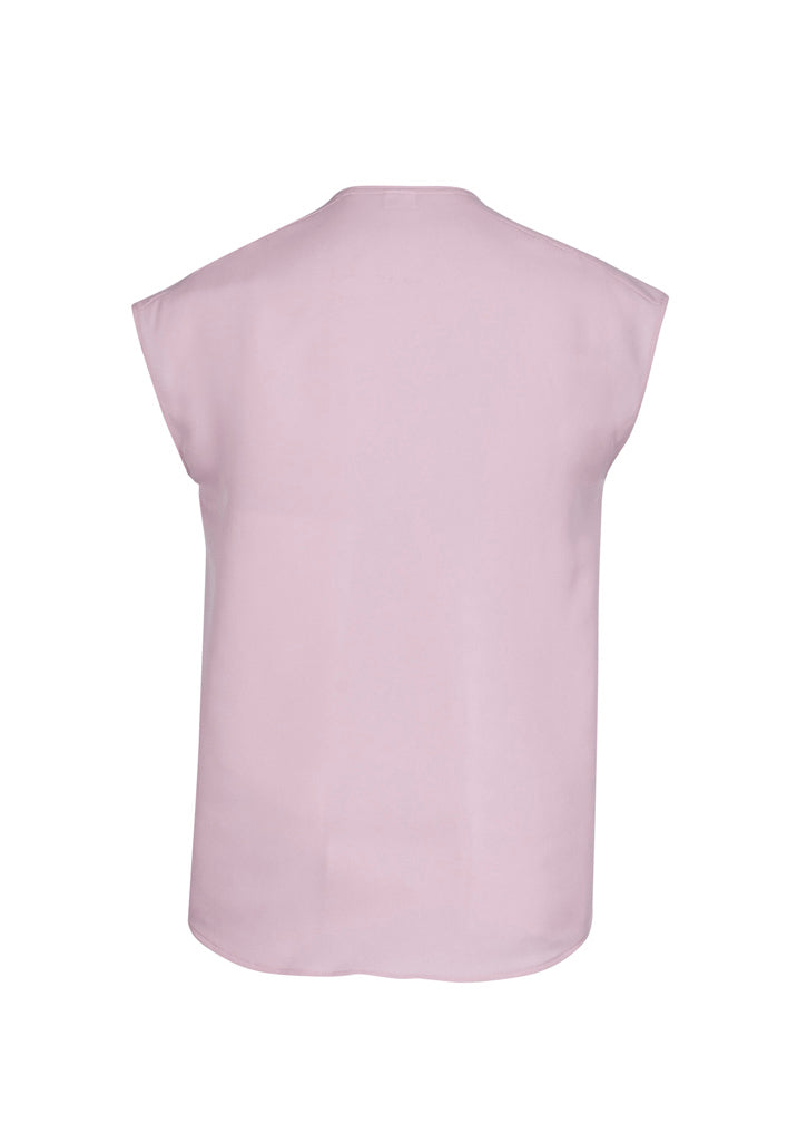 Biz Ladies Lily Blouse - S013LS