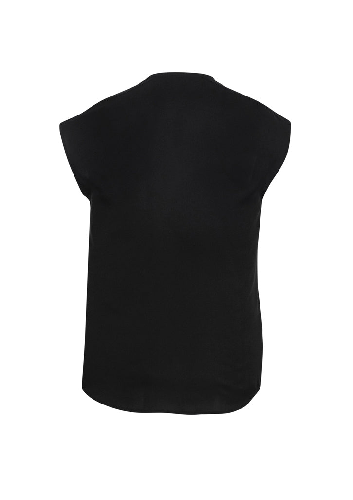 Biz Ladies Lily Blouse - S013LS