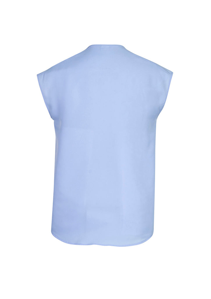 Biz Ladies Lily Blouse - S013LS