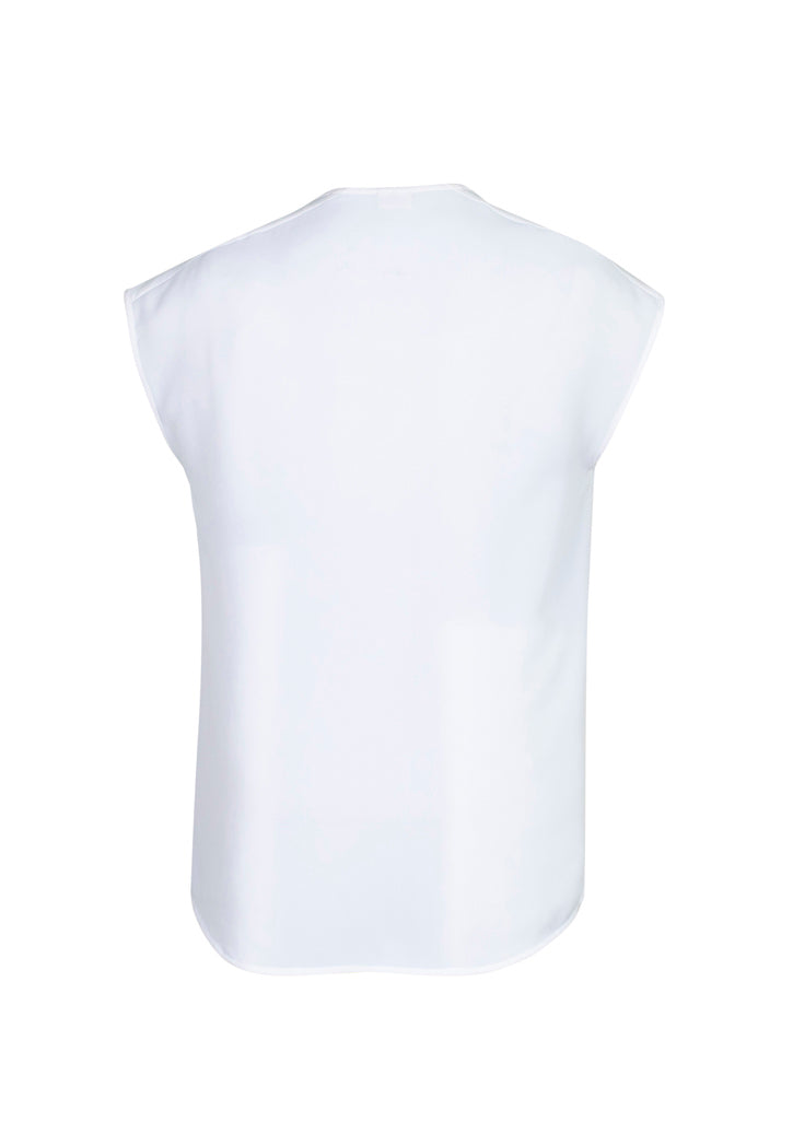 Biz Ladies Lily Blouse - S013LS