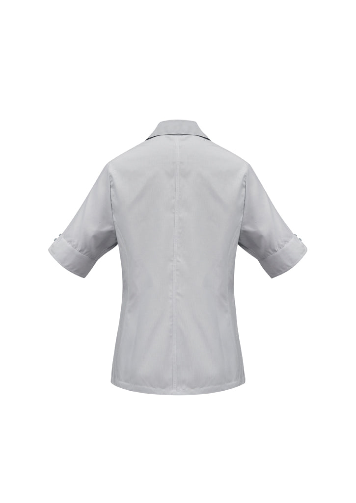 Biz Ladies Ambassador S/S Shirt - S29522