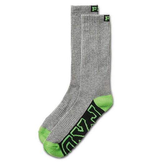 FXD SK-1 COTTON WORK SOCKS 5PK