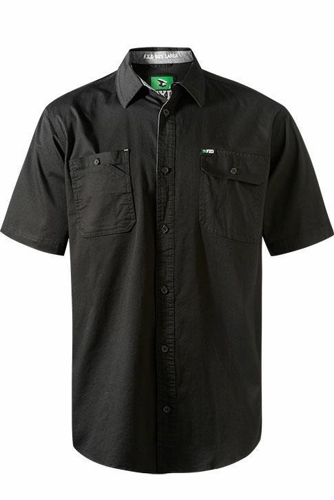 FXD SSH-1 STRETCH COTTON SS SHIRT