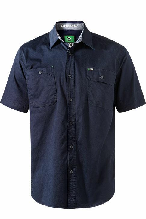 FXD SSH-1 STRETCH COTTON SS SHIRT