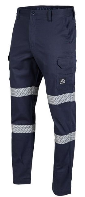 UNIT 209119005 STRIKE REFECTIVE CARGO PANT