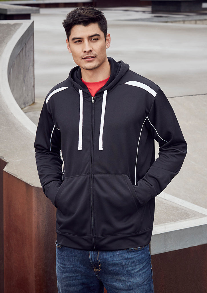Biz United Adults Hoodie