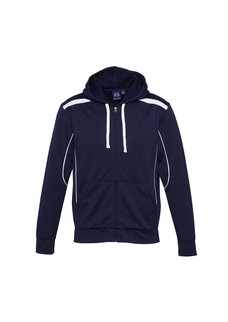 Biz United Adults Hoodie