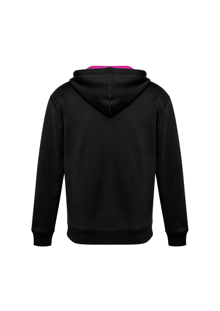 Biz Adult Renegade Hoodie - SW710M