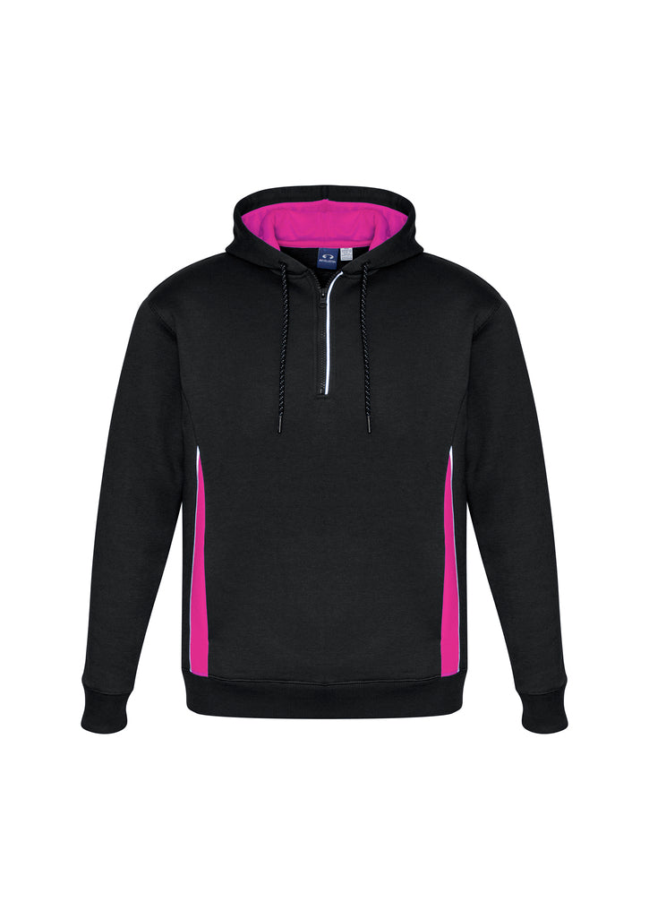 Biz Adult Renegade Hoodie - SW710M