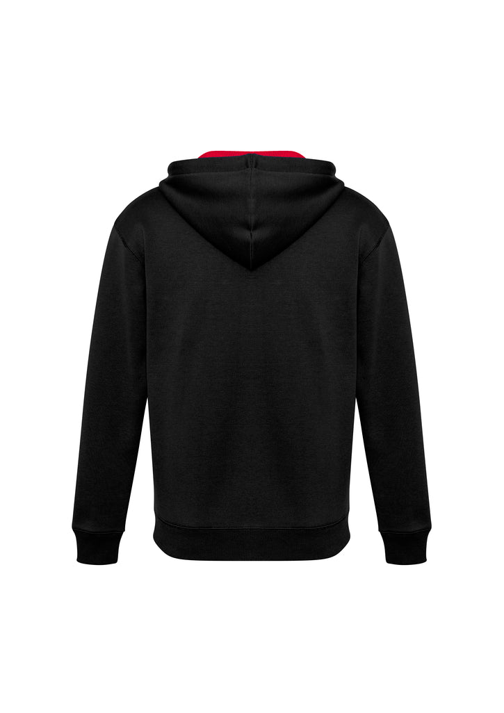Biz Adult Renegade Hoodie - SW710M