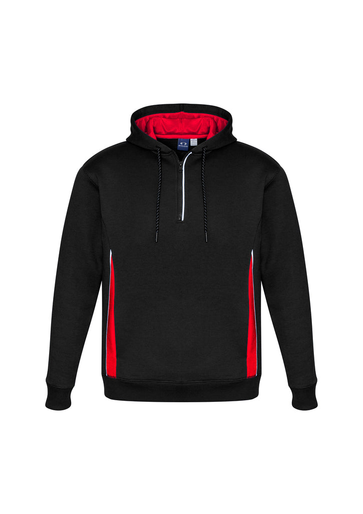 Biz Adult Renegade Hoodie - SW710M