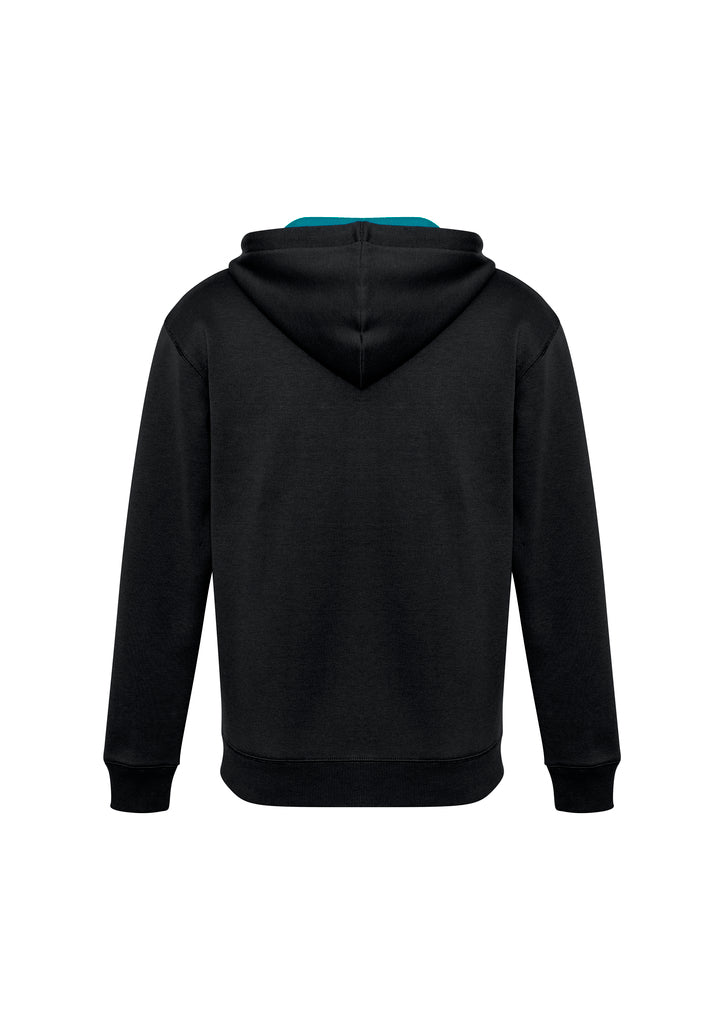 Biz Adult Renegade Hoodie - SW710M