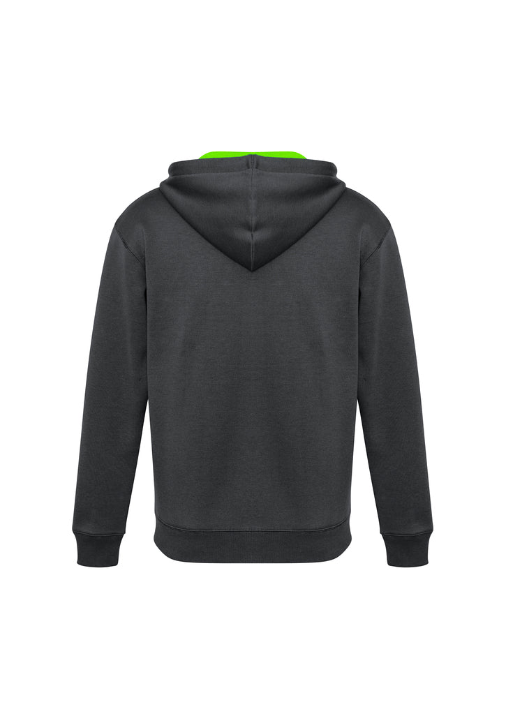 Biz Adult Renegade Hoodie - SW710M
