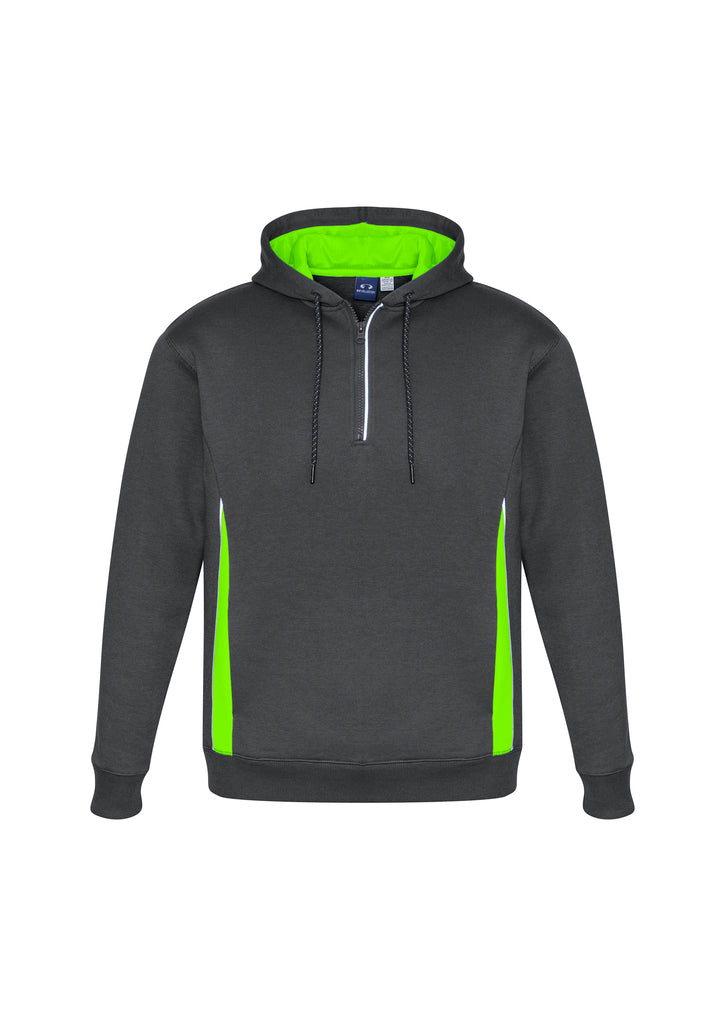Biz Adult Renegade Hoodie - SW710M
