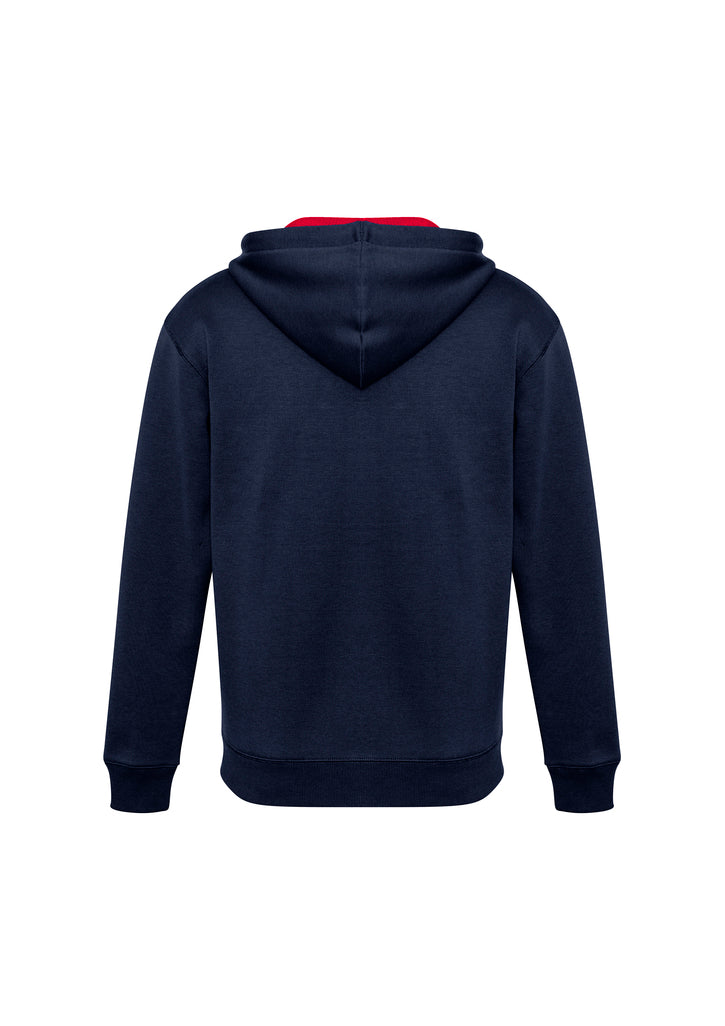 Biz Adult Renegade Hoodie - SW710M