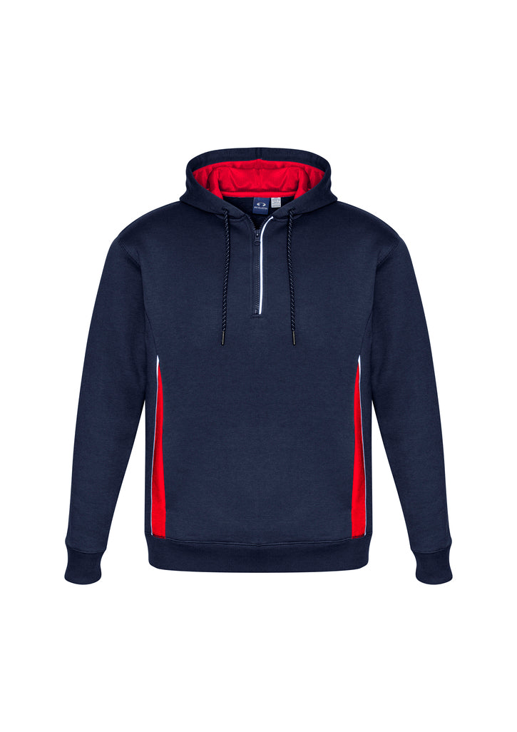 Biz Adult Renegade Hoodie - SW710M