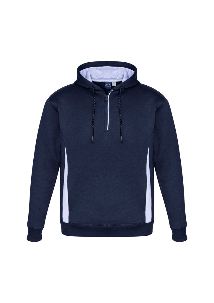 Biz Adult Renegade Hoodie - SW710M
