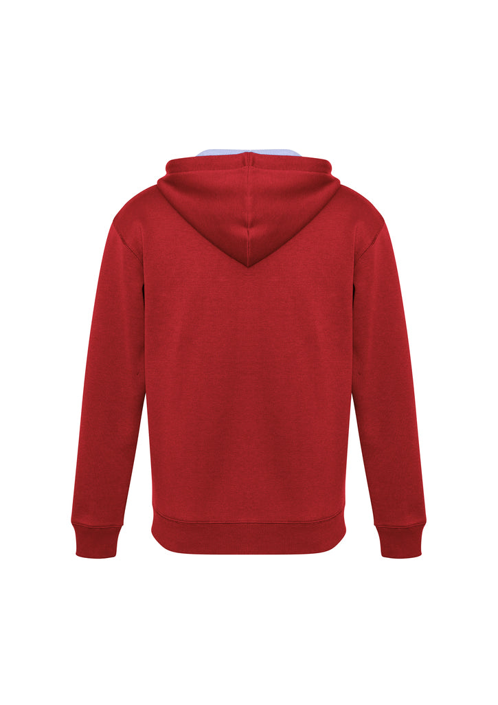 Biz Adult Renegade Hoodie - SW710M