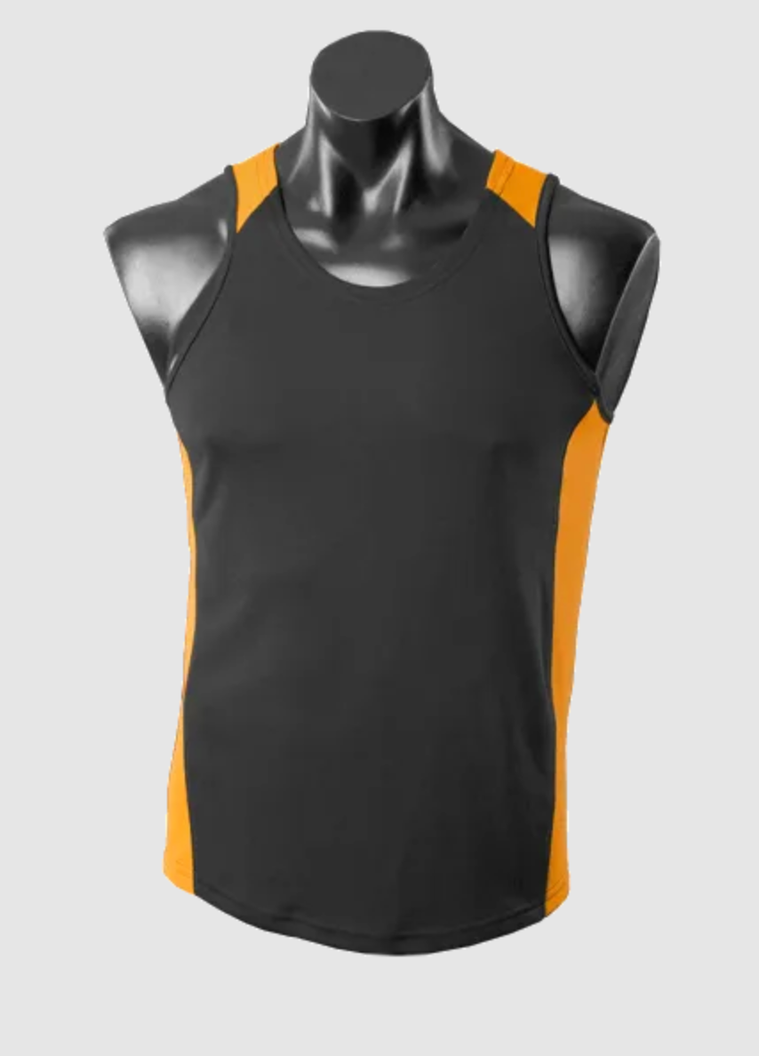 Aussie Pacific Kids Premier Singlet