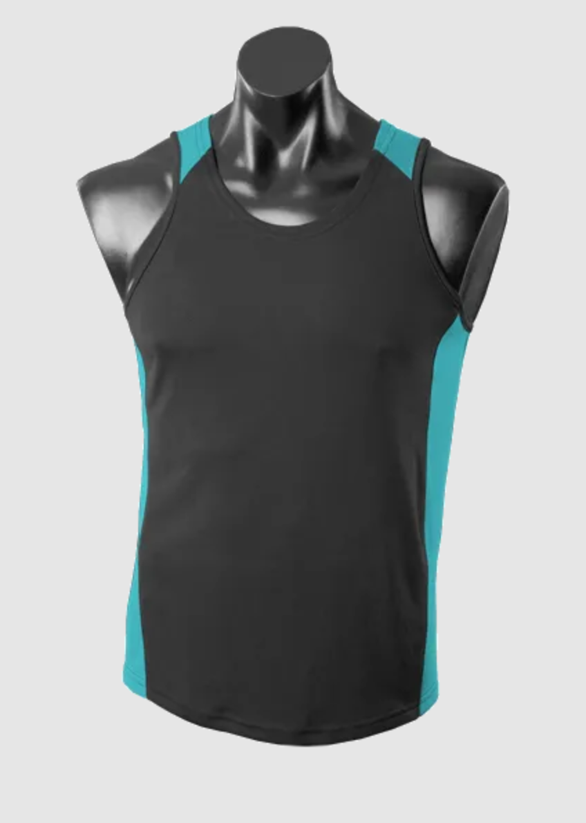 Aussie Pacific Kids Premier Singlet