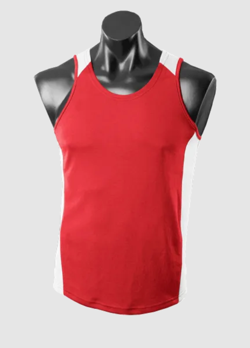 Aussie Pacific Kids Premier Singlet