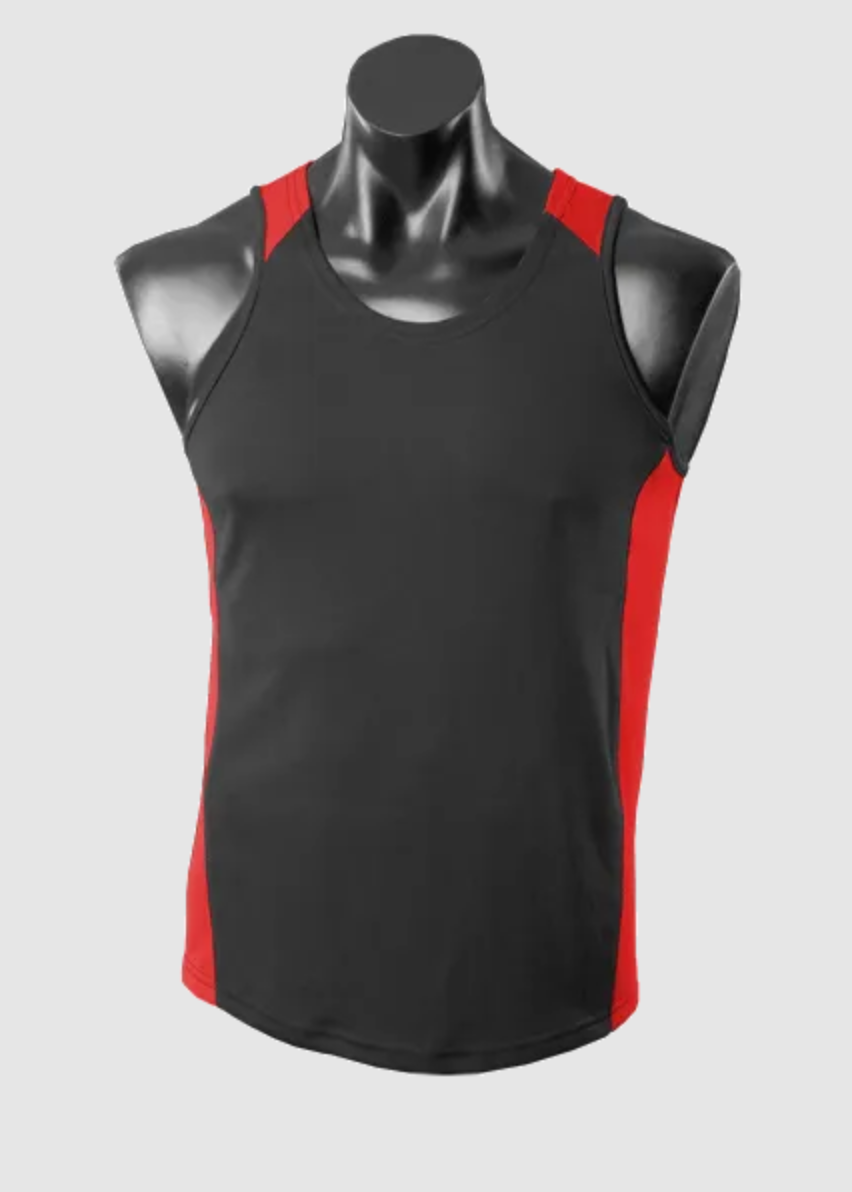 Aussie Pacific Kids Premier Singlet