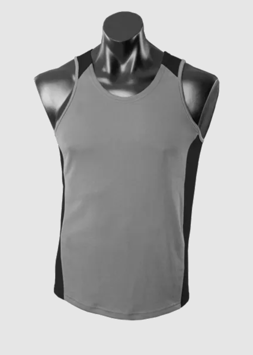 Aussie Pacific Kids Premier Singlet