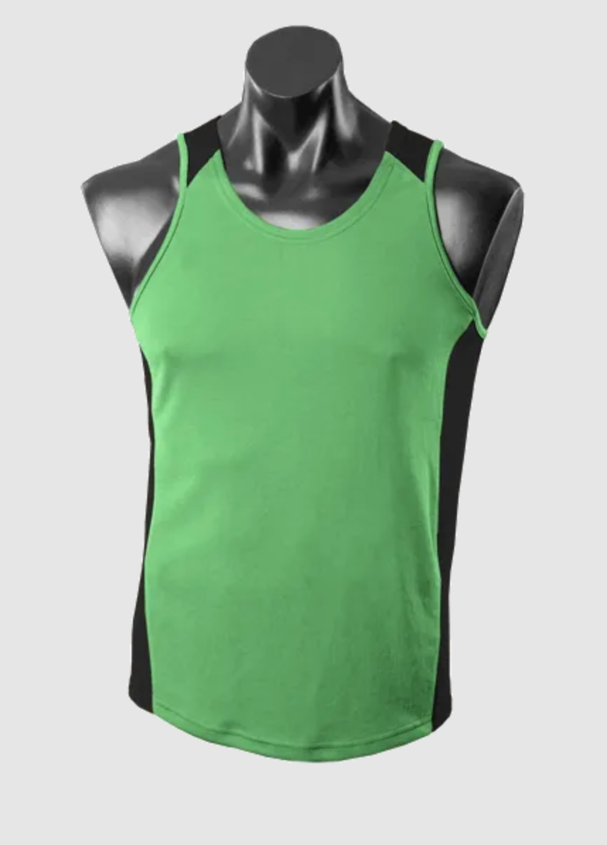 Aussie Pacific Kids Premier Singlet