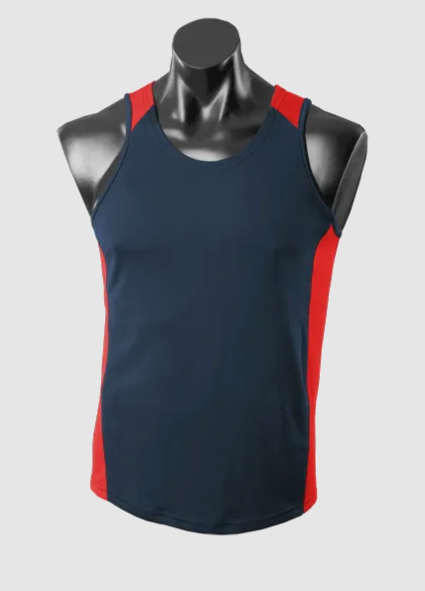 Aussie Pacific Kids Premier Singlet