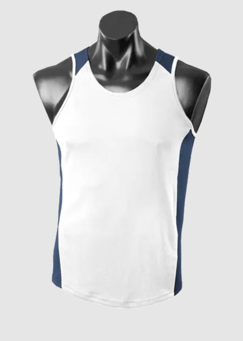 Aussie Pacific Kids Premier Singlet