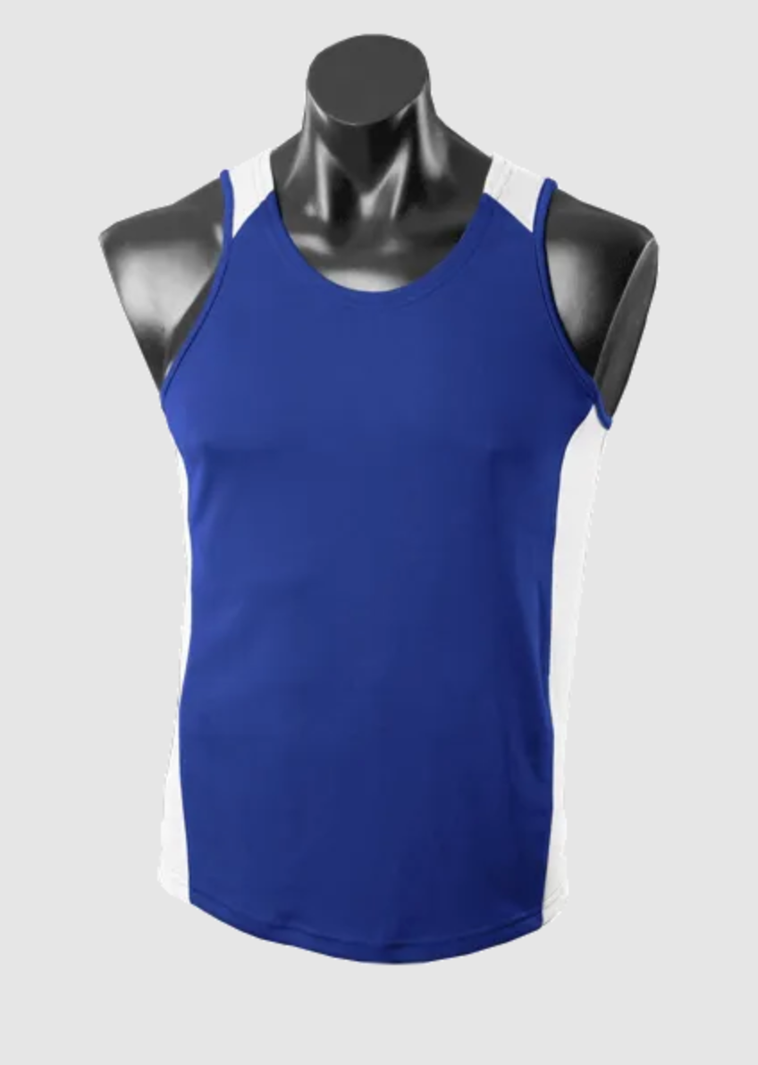 Aussie Pacific Kids Premier Singlet