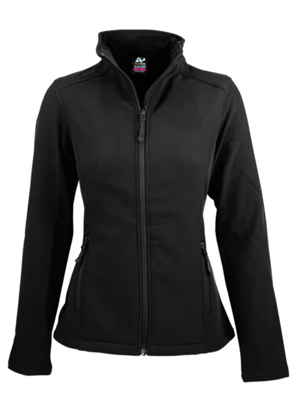 Aussie Pacific Ladies Selwyn Softshell Jacket - 2512