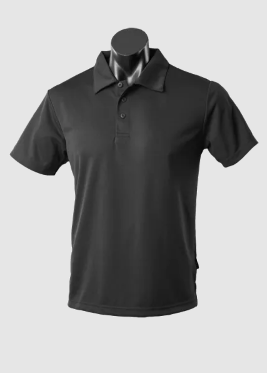 Aussie Pacific Mens Botany Polo - 1307