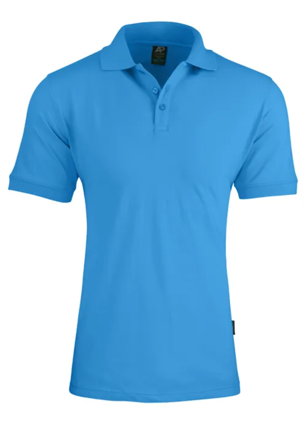 Aussie Pacific Mens Claremont Polo - 1315