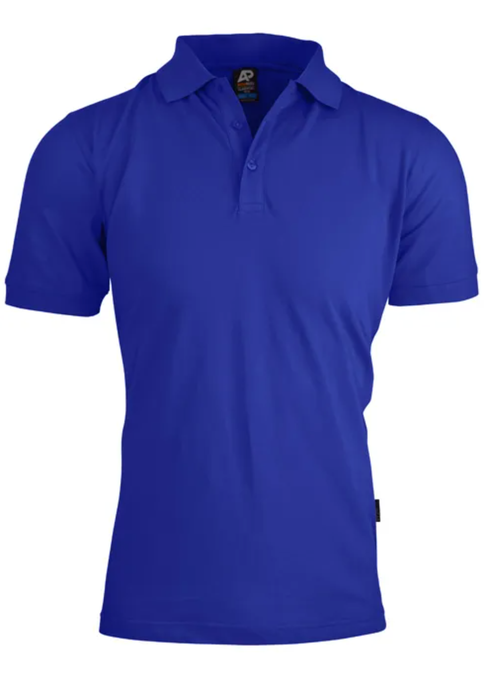 Aussie Pacific Mens Claremont Polo - 1315