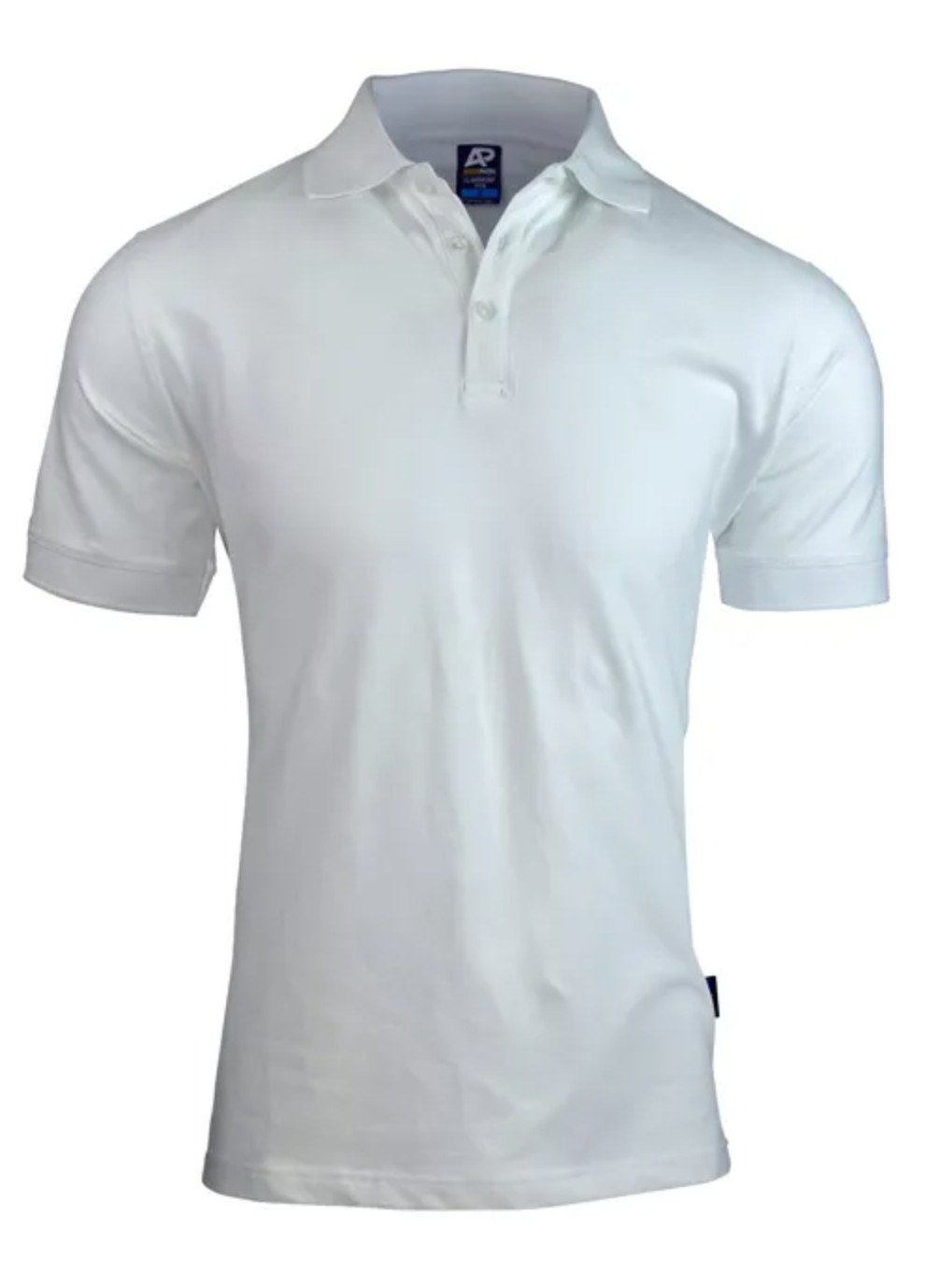 Aussie Pacific Mens Claremont Polo - 1315