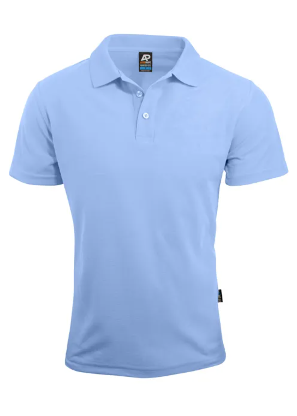 Aussie Pacific Mens Hunter Polo - 1312