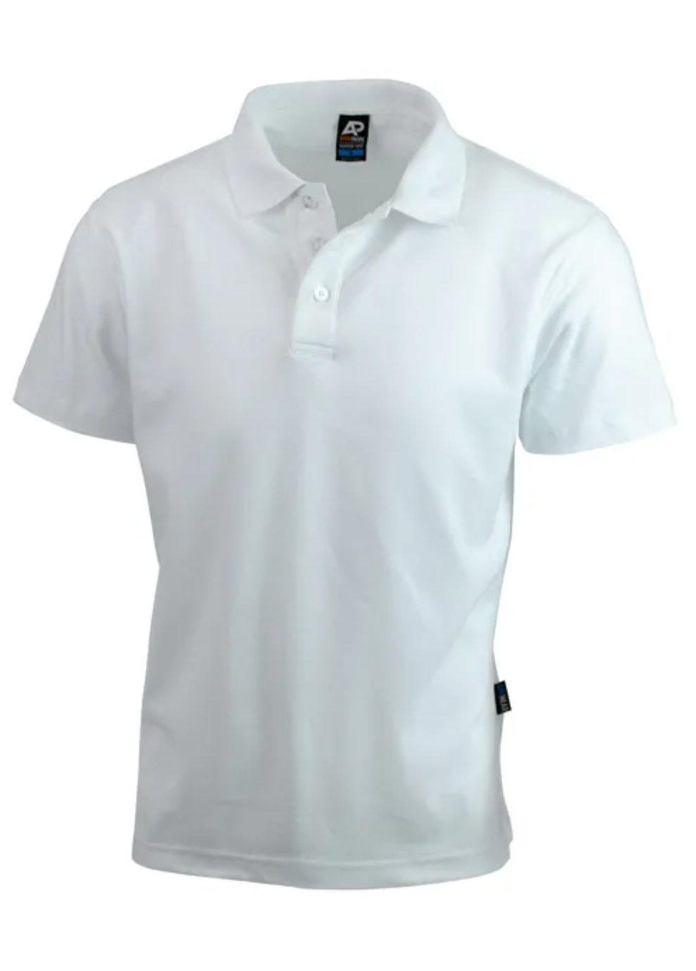 Aussie Pacific Mens Hunter Polo - 1312