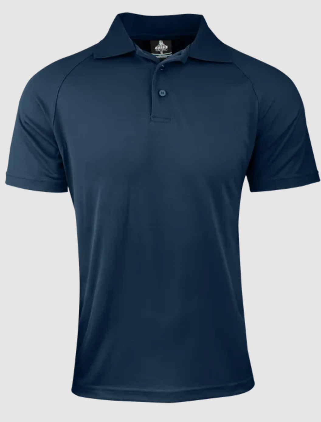 Aussie Pacific Mens Kiera Polo - 1306